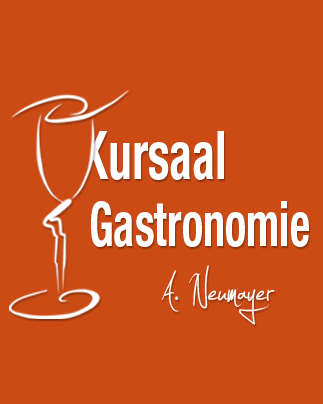 Catering Gastein Kursaal