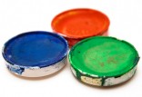 Soap colours