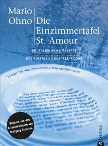 Die Einzimmertafel St. Amour