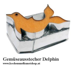 Dolphin cutter