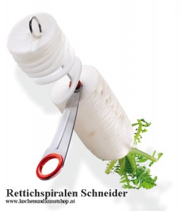 Rettichschneider