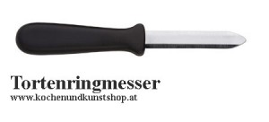 Tortenringmesser