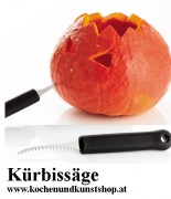 Kürbissäge