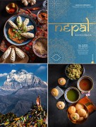 Nepal - Das Kochbuch