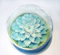 Handcarved Soaps