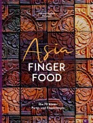 Asia Fingerfood