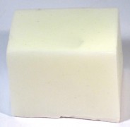 Melt & Pour soap base, Carving soap - 1 KG piece
