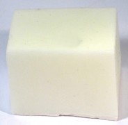 Melt & Pour soap base, Carving soap - 1 KG piece